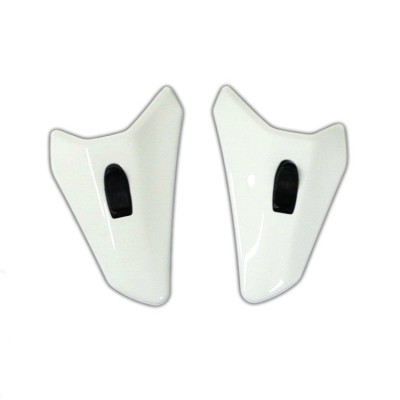 Arai TD Duct-3 přední větráky Solid-White